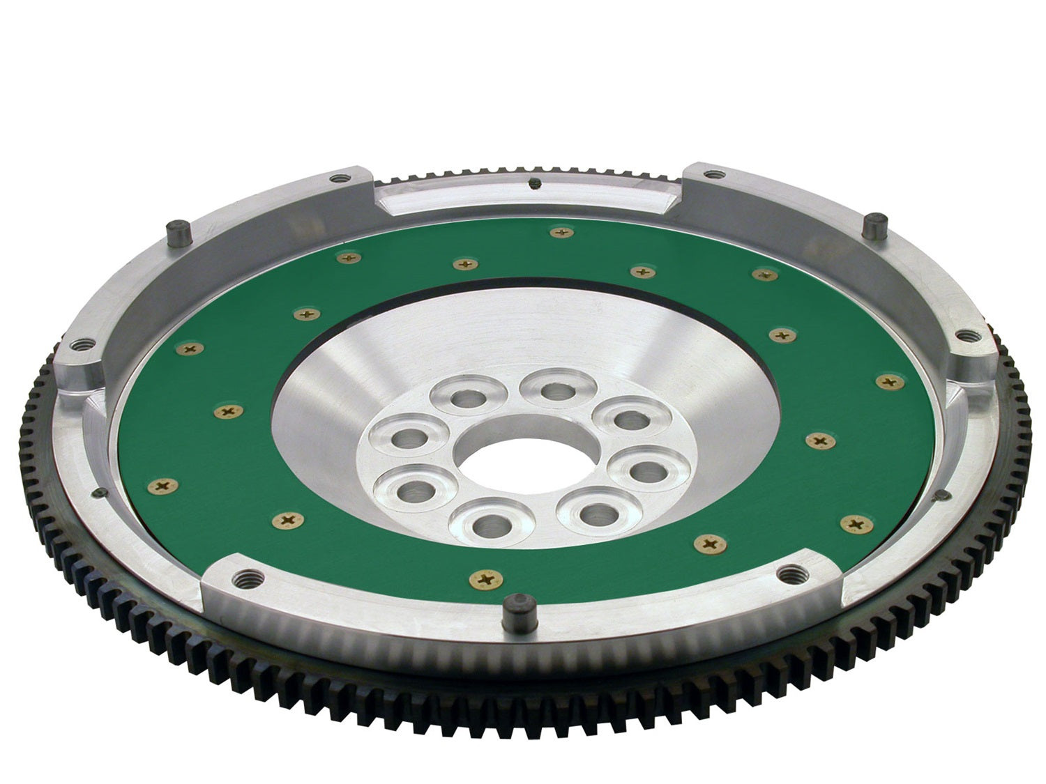 Fidanza 03-06 Mazda6 3.0L Aluminum Flywheel - 186111