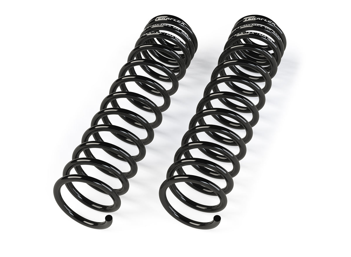 Teraflex Jk2 3"-jk4 2.5” Coil Spring Pair - Front