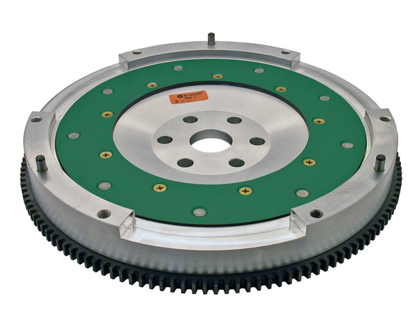 Fidanza 98-03 Ford Escort 2.0 ZX2 Aluminum Flywheel - 186201