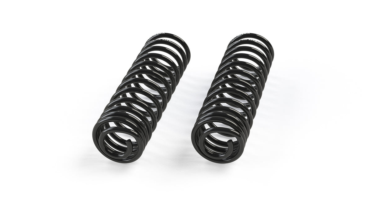 Teraflex Jk2 3"-jk4 2.5” Outback Pair - Rear