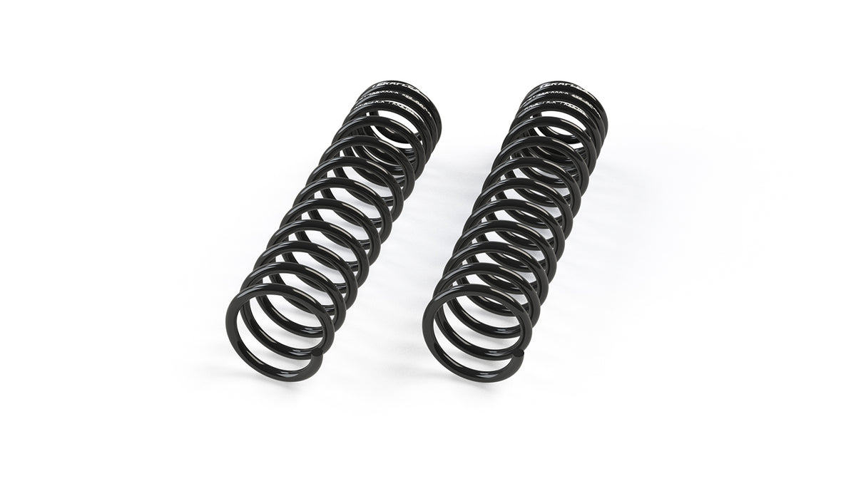 Teraflex Jk2 3"-jk4 2.5” Outback Pair - Front