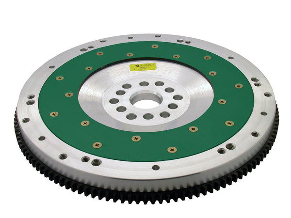 Fidanza 83-86 Mustang 2.3T Aluminum Flywheel - 186231