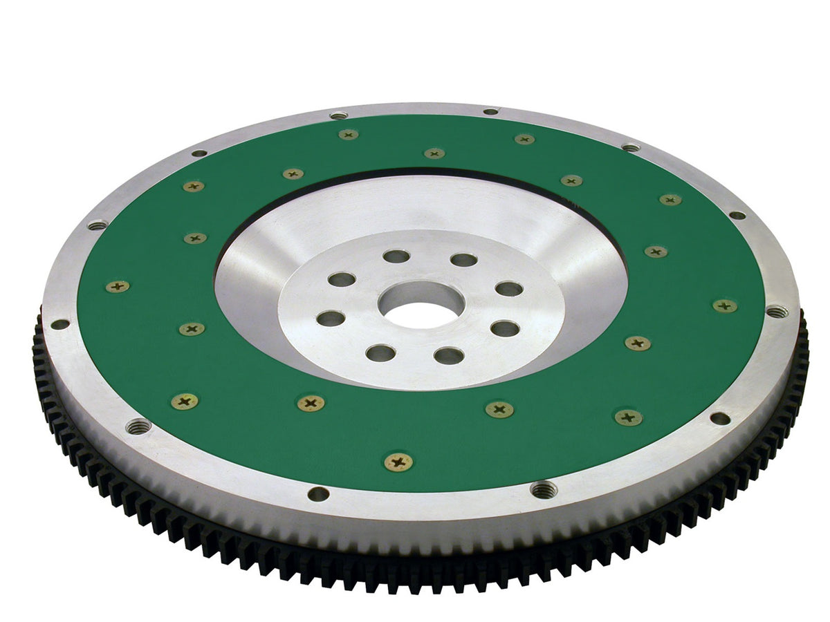 Fidanza 88-95 Ford Taurus SHO 3.0L Light Aluminum Flywheel - 186301