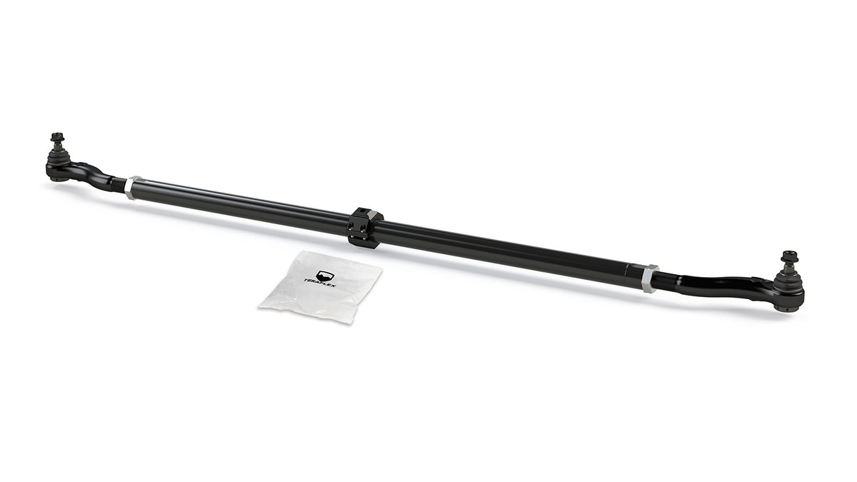 Teraflex JK HD Chromoly Tie Rod Kit (0-6” Lift)