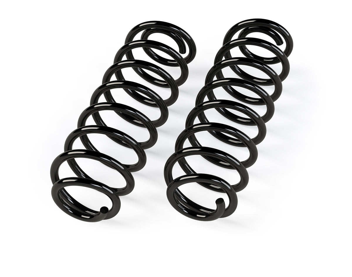 Teraflex Jl4 4.5” Lift Coil Spring Pair - Rear