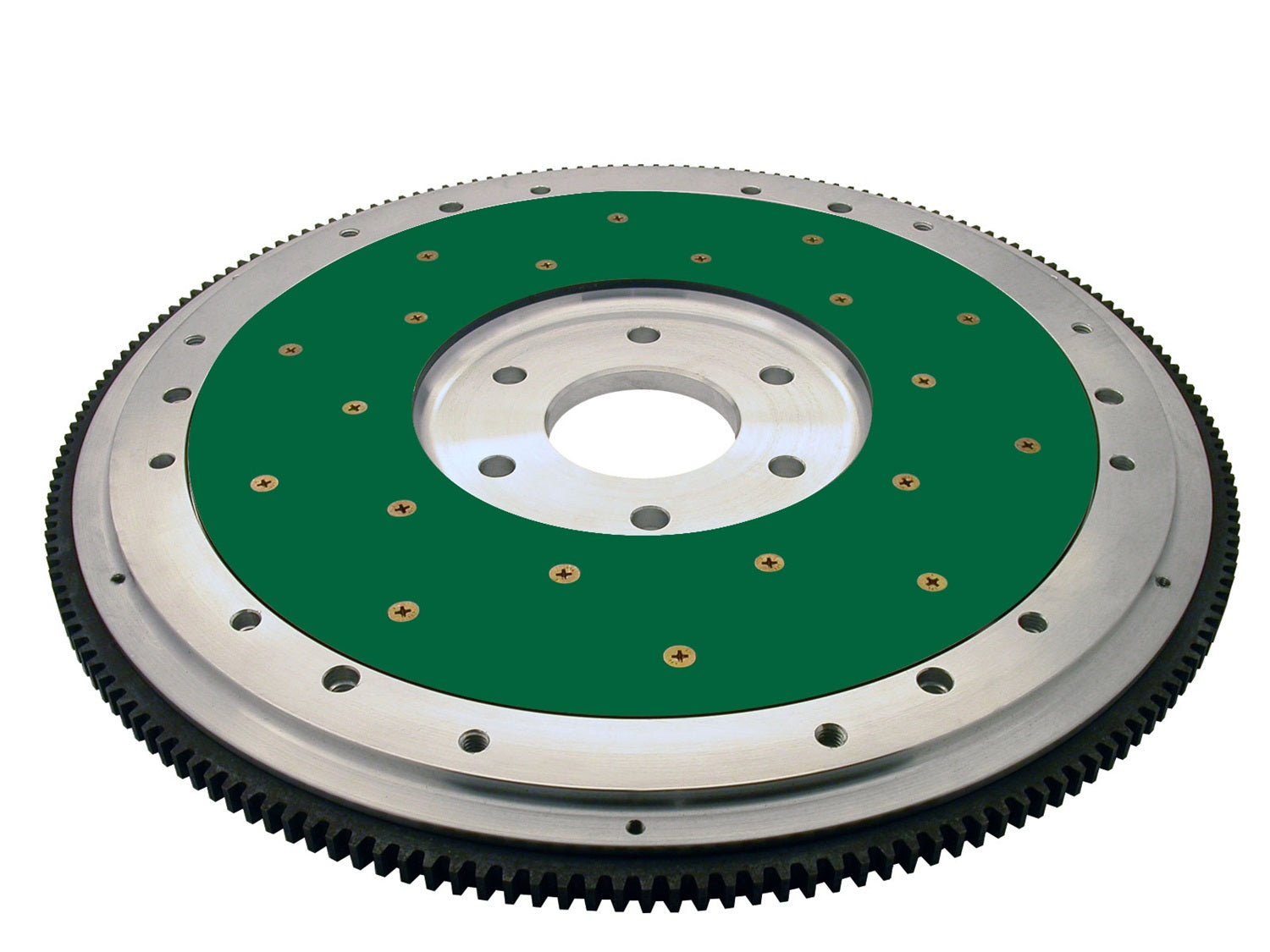Fidanza 58-70 Ford/Mercury FE Aluminum Flywheel - 186541