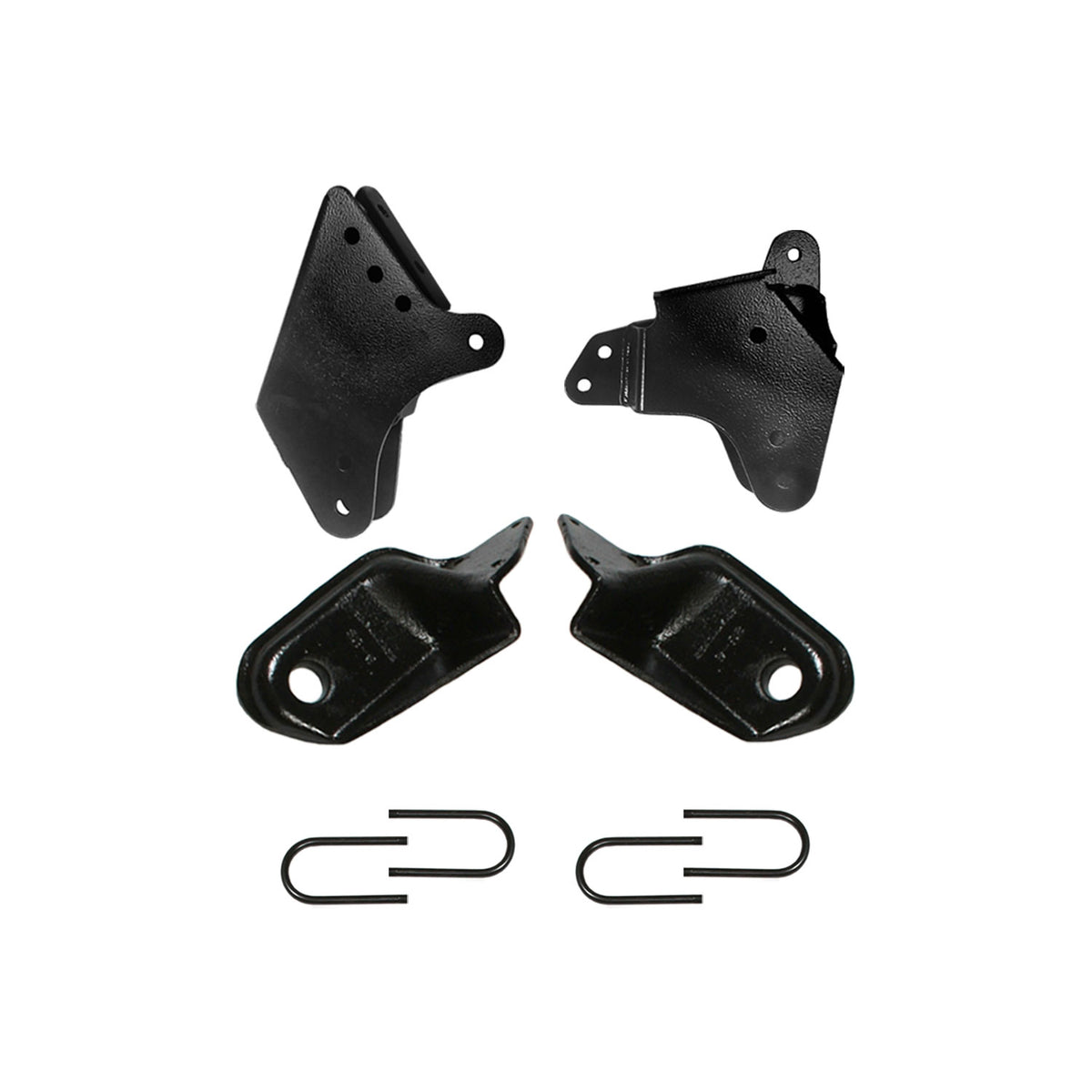 Skyjacker Suspension Lift Kit Component 1980-1996 Ford F-150 4 Wheel Drive - 186PS