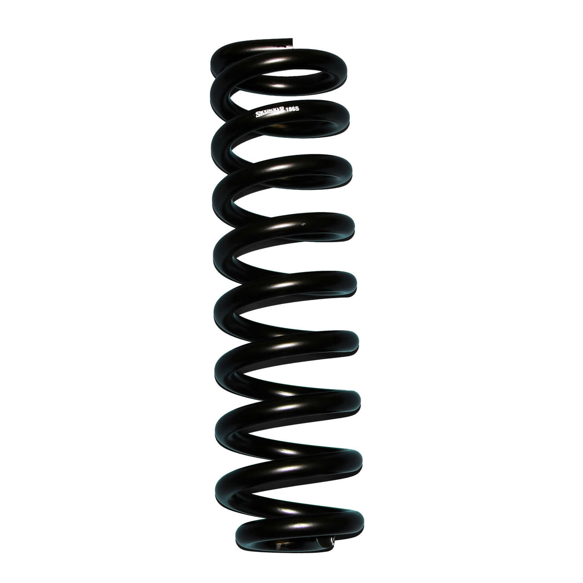 Skyjacker Coil Spring Set 1980-1996 Ford F-350 Rear Wheel Drive - 186