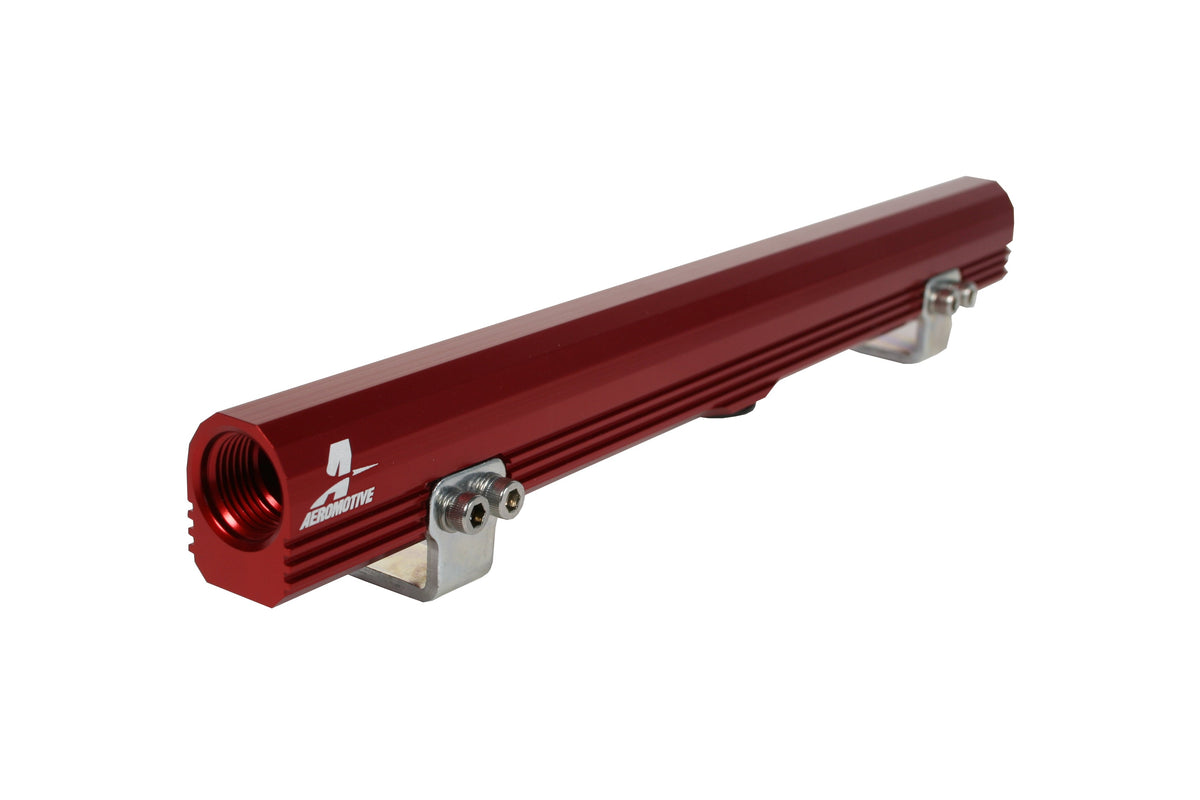 Aeromotive Fuel Rails - Volkswagen 1.8L Turbo - 14163