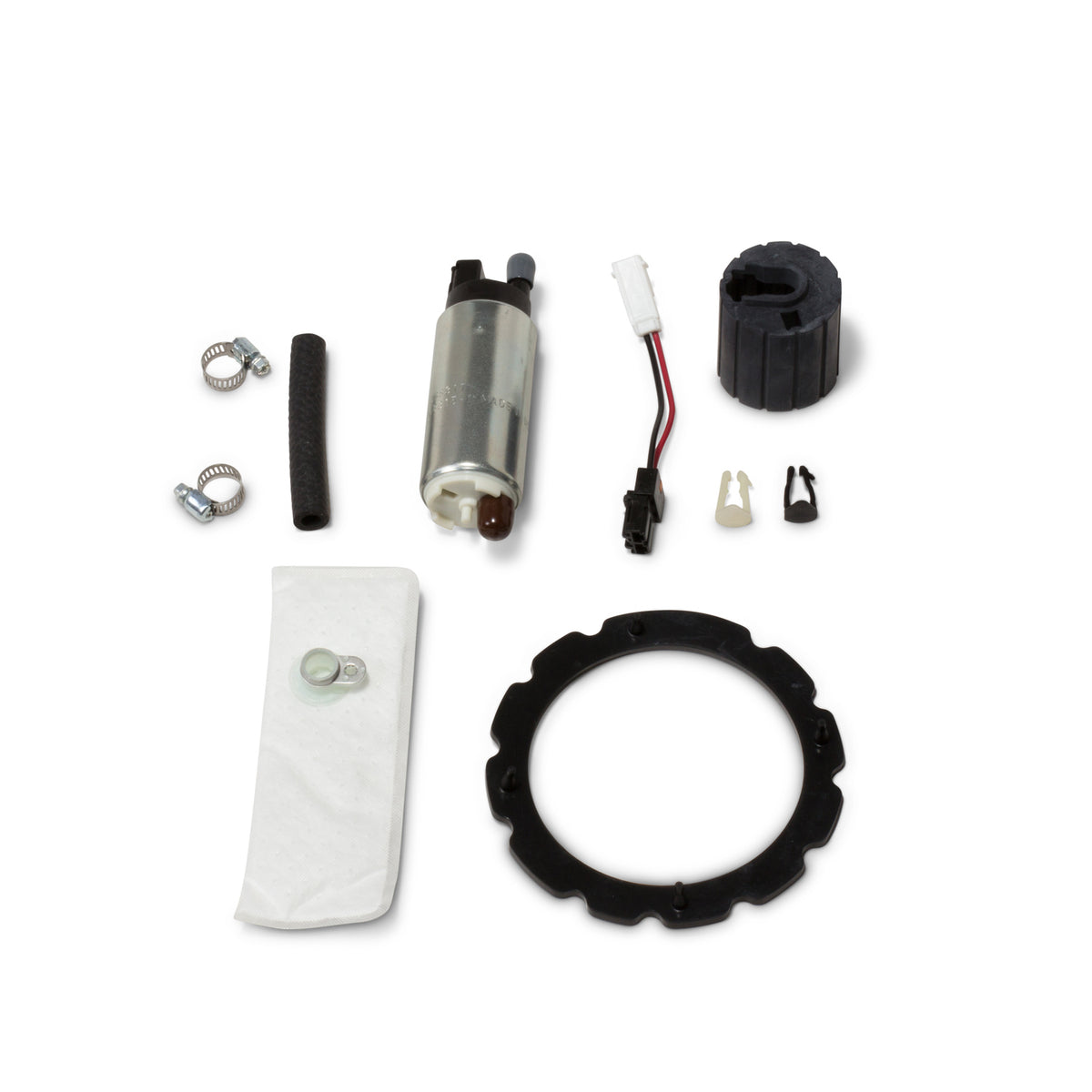 BBK 99-04 Ford F150 Lightning 5.4L 255Lph Electric Fuel Pump (Requires 2) - 1873