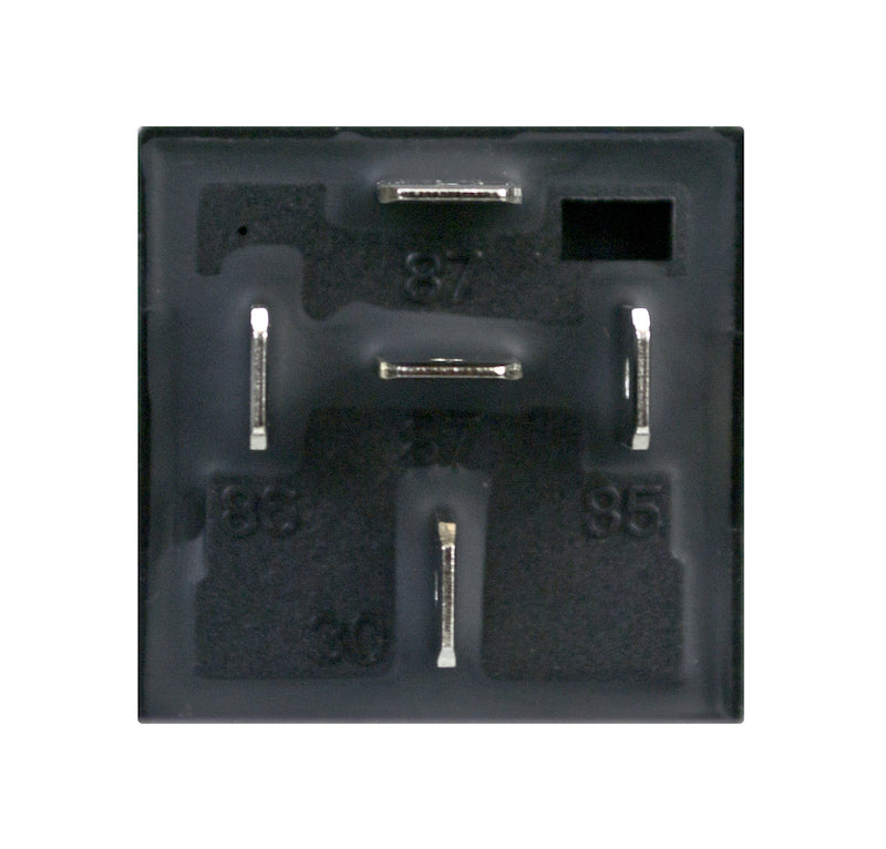 Hella Mini ISO Relay 12V - 965400071