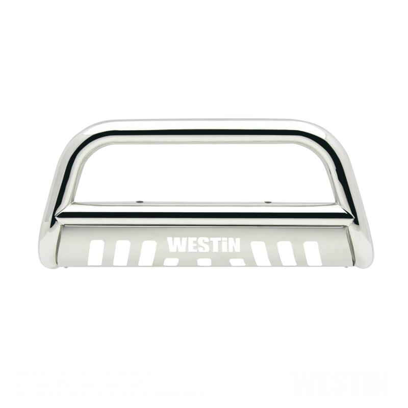 Westin 19-23 Ford Ranger E-Series Bull Bar Stainless Steel - 31-3980