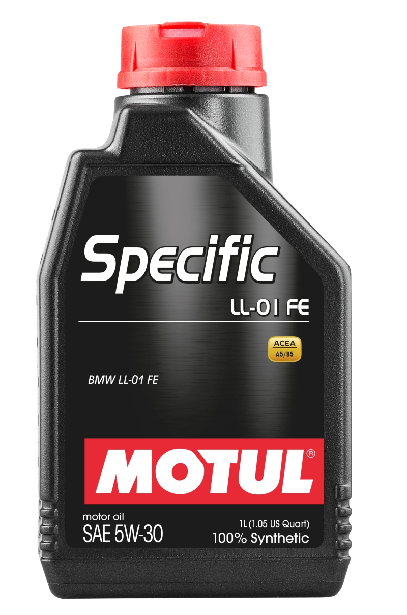 Motul OEM SPECIFIC LL-01 FE 5W30 - 1L