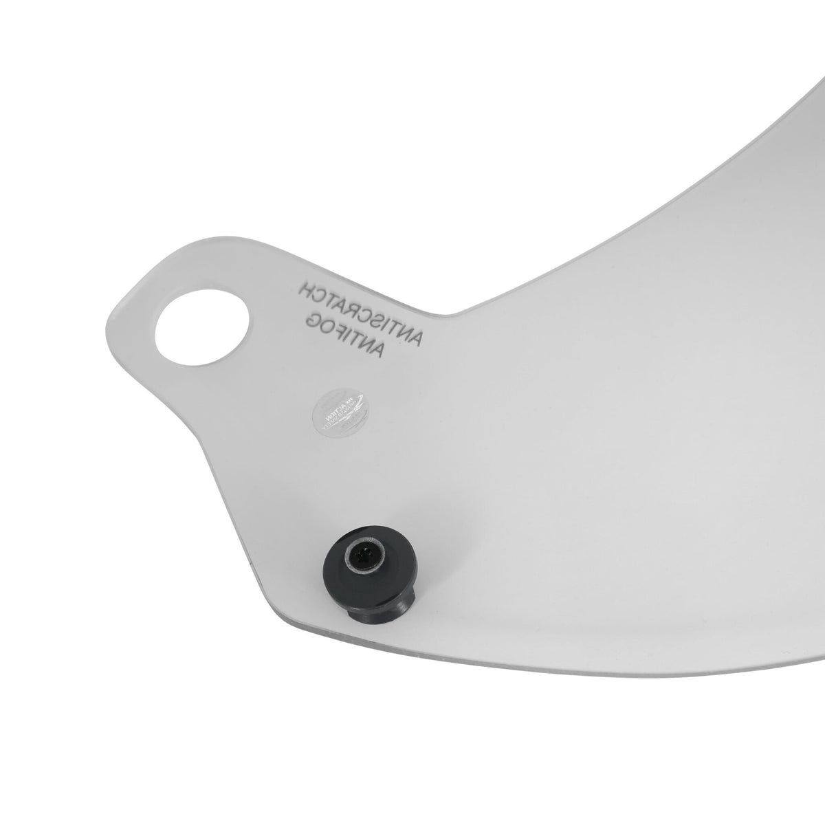 Stilo - ST5 VISOR CLEAR