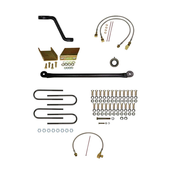 Skyjacker Suspension Lift Kit Component 1980-1996 Ford Bronco - 188BS