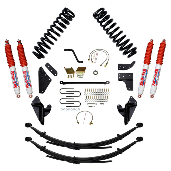 Skyjacker Suspension Lift Kit Component 1980-1996 Ford F-150 4 Wheel Drive - 188P