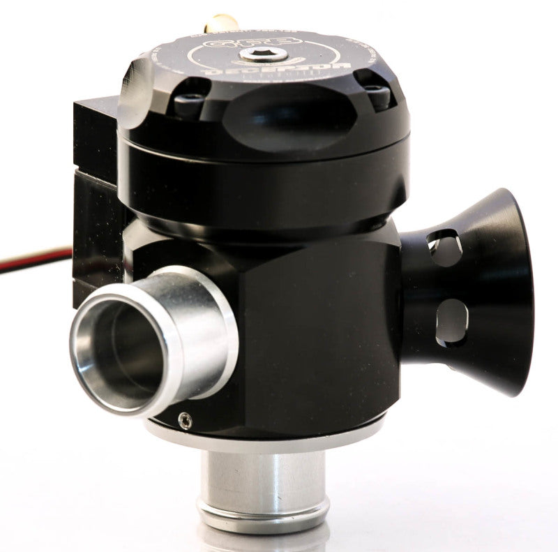 GFB Deceptor Pro II Blow Off Valve - 20mm Inlet/20mm Outlet - T9520 for 1993-1998 Toyota Supra - front view