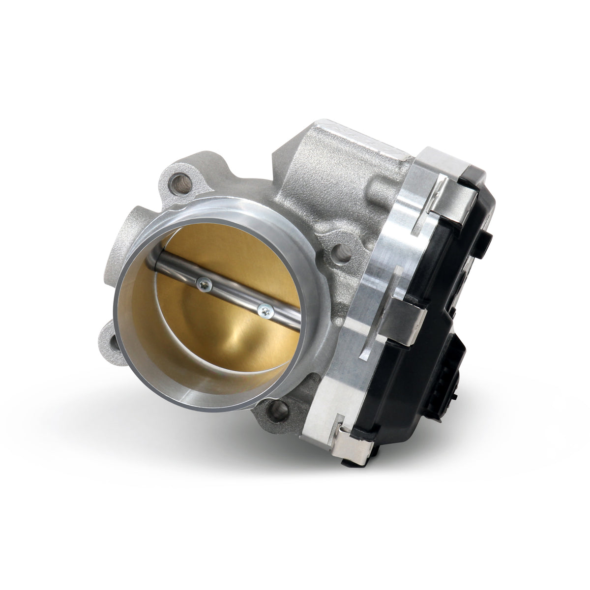BBK 2015+ Ford Mustang 2.3L EcoBoost 65mm Power Plus Series Throttle Body - 1894