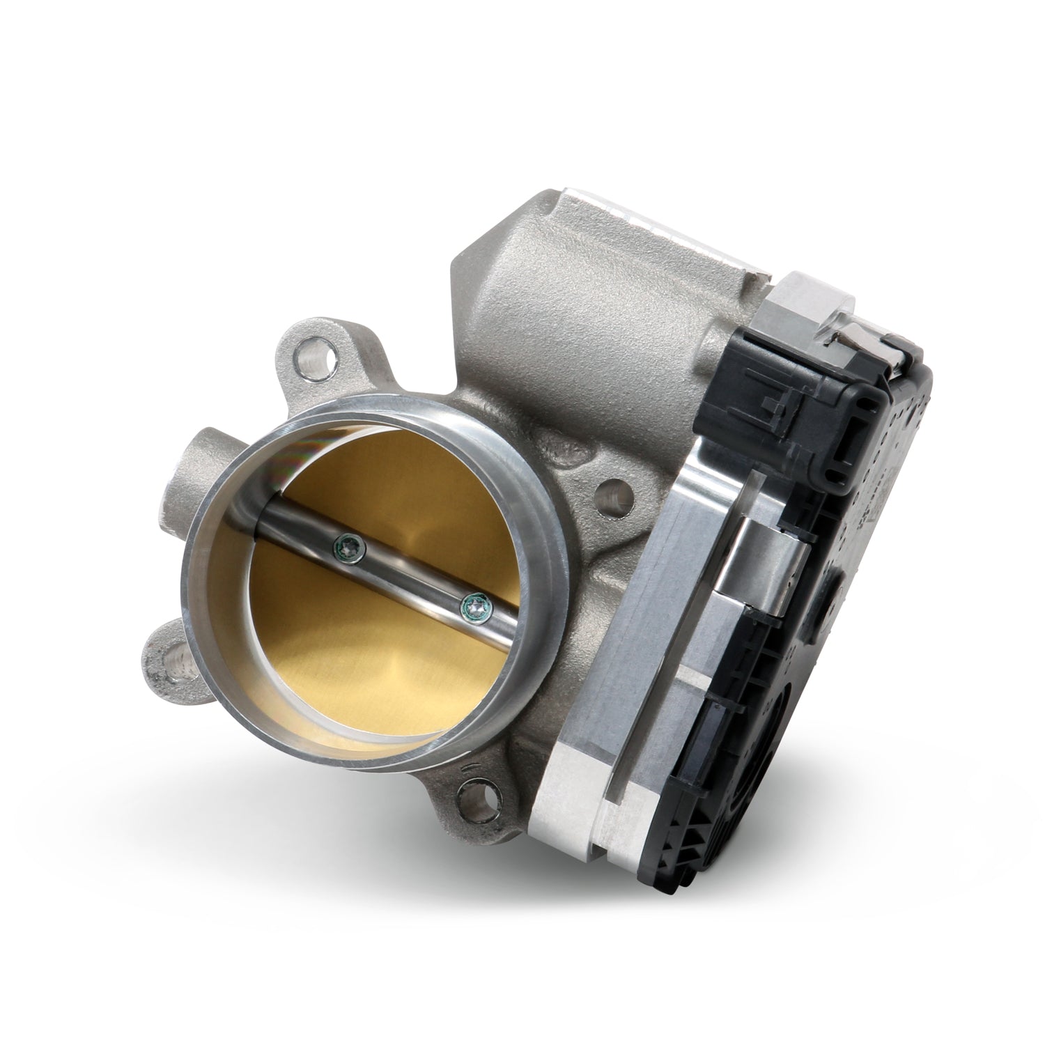 BBK 12-18 Ford Focus ST 2.0L EcoBoost Performance Throttle Body - 1898