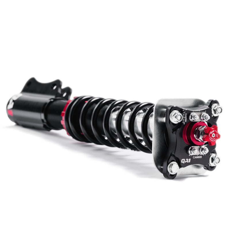 QA1 94-04 Ford Mustang Proma Star Coilover Strut Kit Double Adjust 300lb/in. - HD03-12300