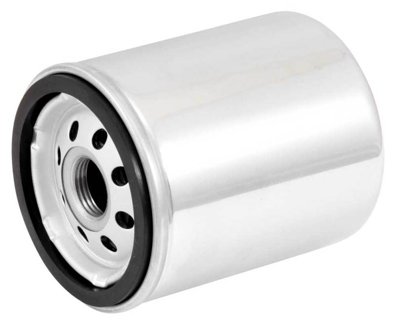 K&amp;N Oil Filter 02-10 Harley Davidson VRSC 3in OD x 3.844in Height - KN-174C