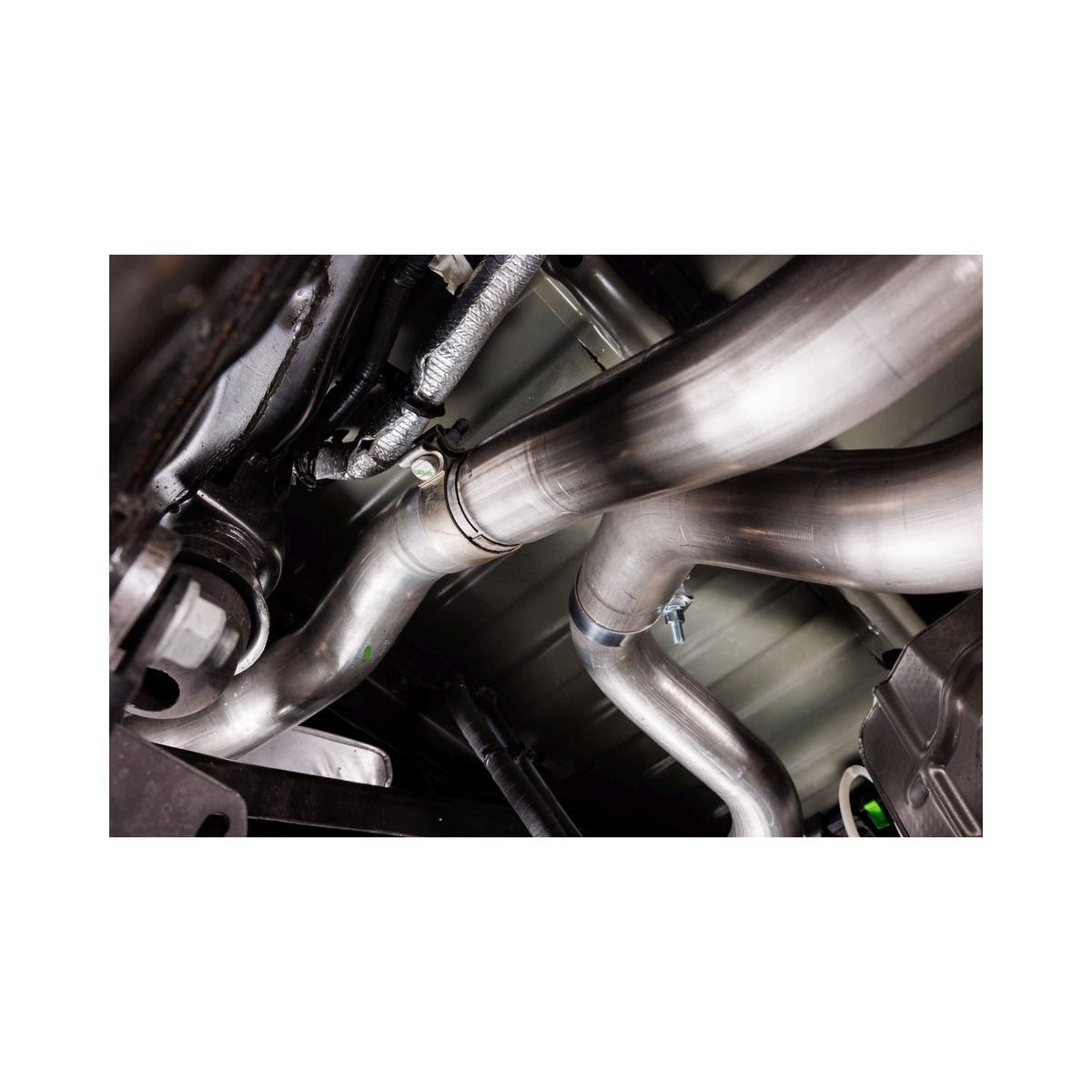 Flowmaster Flow FX Direct Fit Muffler 718203