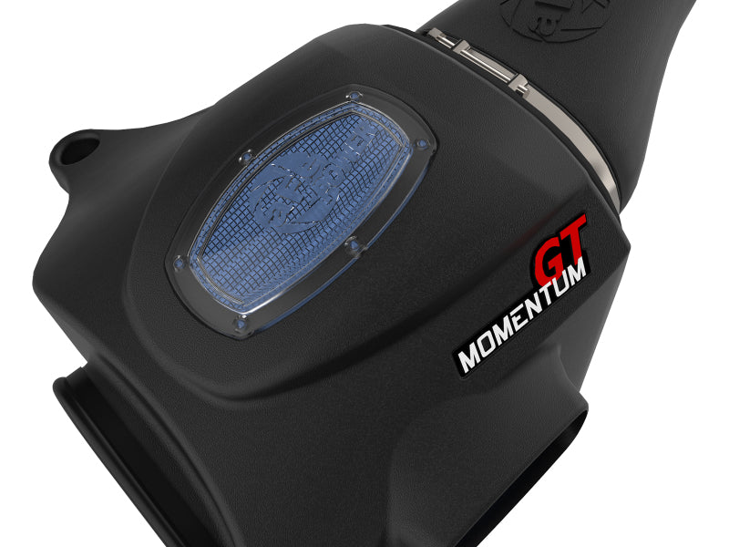 aFe Momentum GT Pro 5R Cold Air Intake System 12-21 Toyota Land Cruiser V6-4.0L (Non-US Models Only) - 54-76011