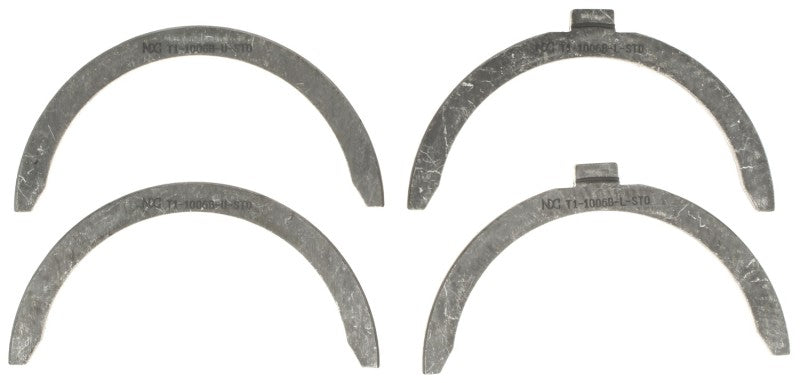 Clevite Toyota 1897 1994cc 4 Cyl 2253 2563 2759 2954cc 6 Cyl 1968-93 Thrust Washer Set - TW228S