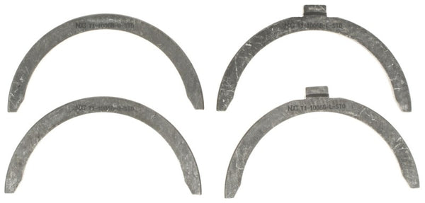 Clearance - Clevite Toyota 1897 1994cc 4 Cyl 2253 2563 2759 2954cc 6 Cyl 1968-93 Thrust Washer Set - TW228S for 1982-1985 Toy