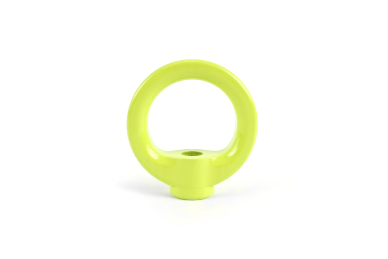 Perrin Tow Hook Upgrade Kit - Neon Yellow - ASM-BDY-200NY