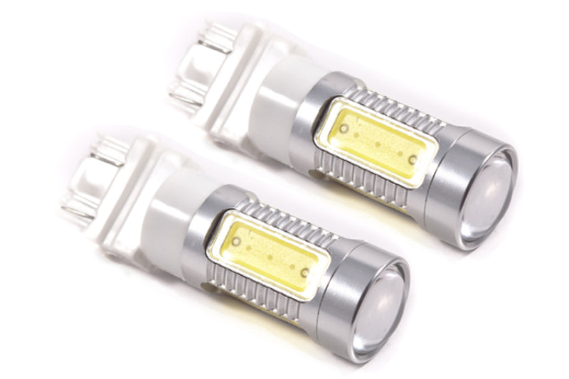 Diode Dynamics 3157 LED Bulb HP11 LED - Cool - White (Pair) - DD0052P