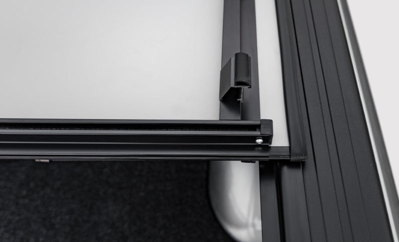 Access LOMAX Stance TriFold Cvr 2019+ Dodge Ram 1500 5Ft./7in. Bed(w/ Rambox -w/o OEM Tonneau Rails) - G4040059
