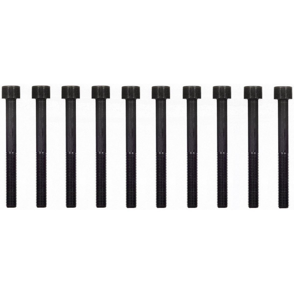Fel-Pro Mazda Protege ES 74020 Engine Cylinder Head Bolt Set - ES74020 for 2001-2003 Mazda Protege - front view