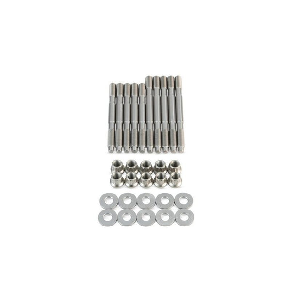 Wagner Tuning Fiat Uno Turbo M11 Upgrade Cylinder Head Stud Set - P106011011.VN by Wagner Tuning