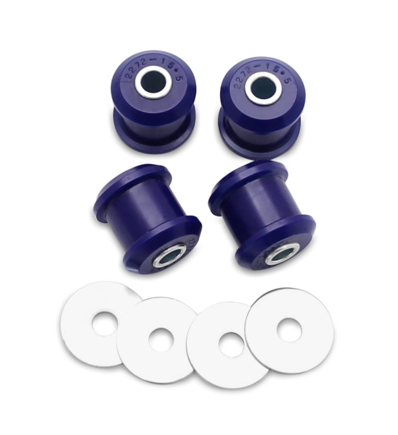 SuperPro Rear Sway Bar Link Bush 15.5mm - SPF2272K