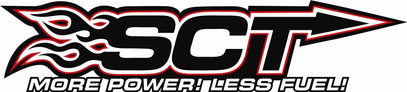 SCT Performance Livewire TS+ Window Mount - 5006