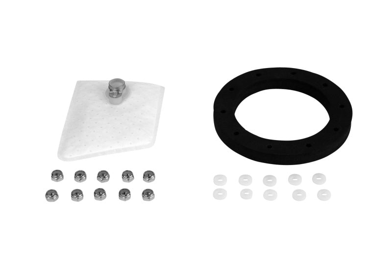 Aeromotive Replacement Strainer &amp; Gasket Phantom Flex 18310 - 12611