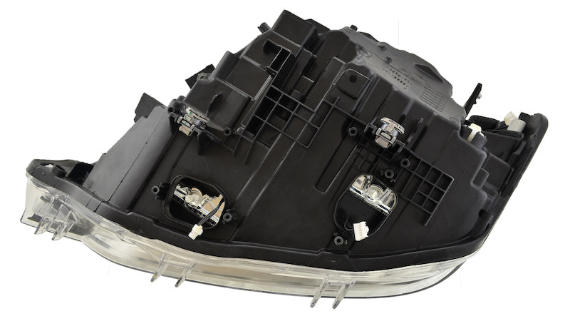 Hella 15 Bmw 3Ser - Headlamp Rh Led - 012103961