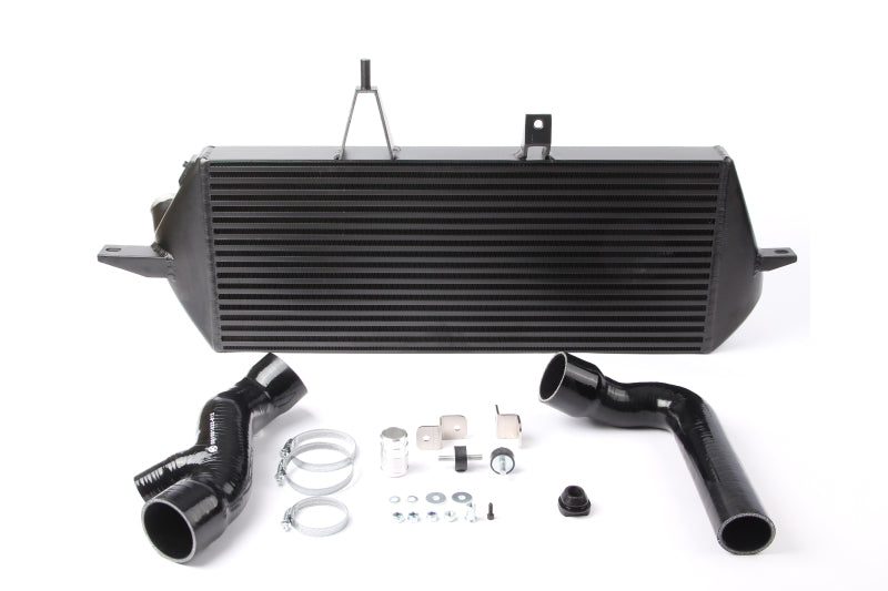 Wagner Tuning Ford Focus ST Performance Intercooler Kit - 200001032 by Wagner Tuning - front view
