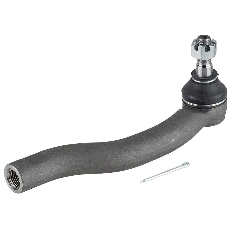 MOOG 15-21 Lexus NX300h Front Left Outer / Left Outer Tie Rod End - ES800054 - front view
