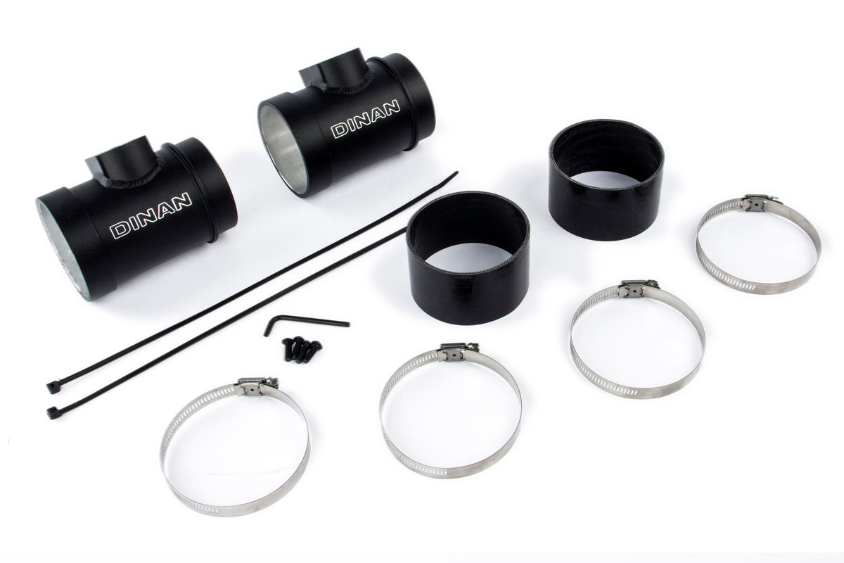 Dinan - High Flow Air Mass Meter Kit - 2000-2003 BMW M5 - D763-1500D