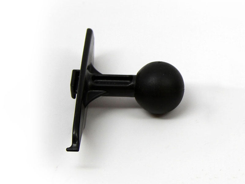 Bully Dog Custom Adaptar T-slot to 1inch RAM ball GT and WatchDog - 30600-3