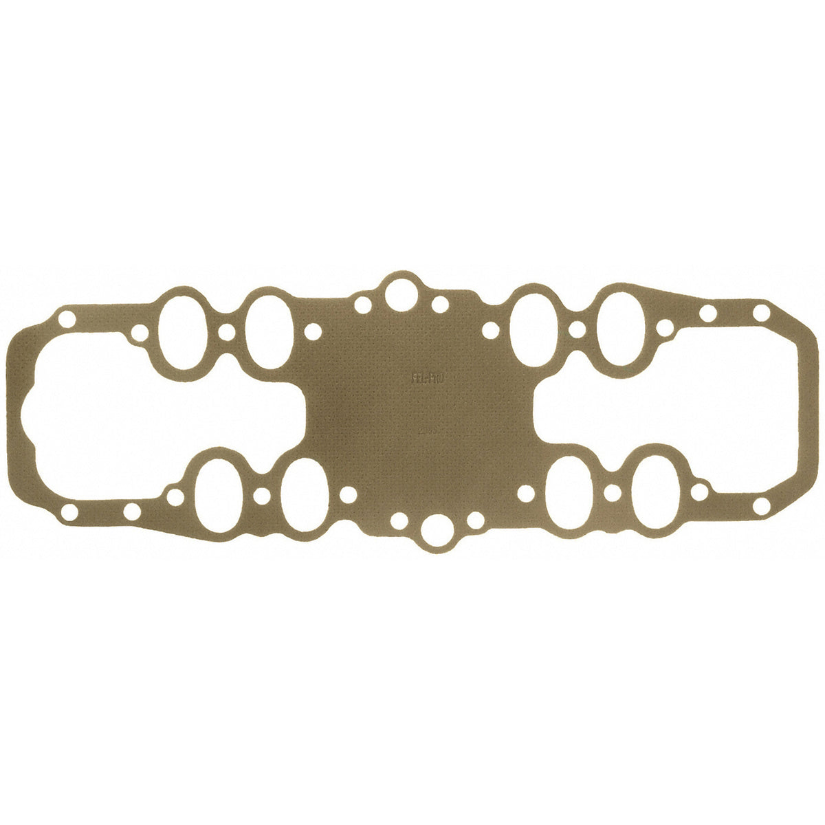 Fel-Pro MS 2853 Engine Intake Manifold Gasket Set - MS2853 - front view