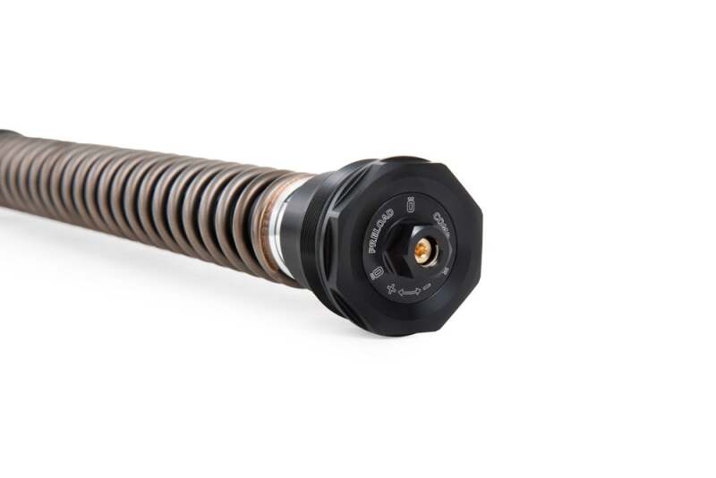 Ohlins 18-22 Harley Softail Sport Glide (Showa) NIX 30 Street Cartridge Kit (Incl. Springs/Notes) - FKS 510