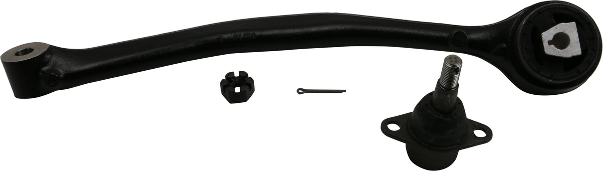 MOOG 04-10 BMW X3 Front Left Lower Forward Control Arm - RK623105 - front view