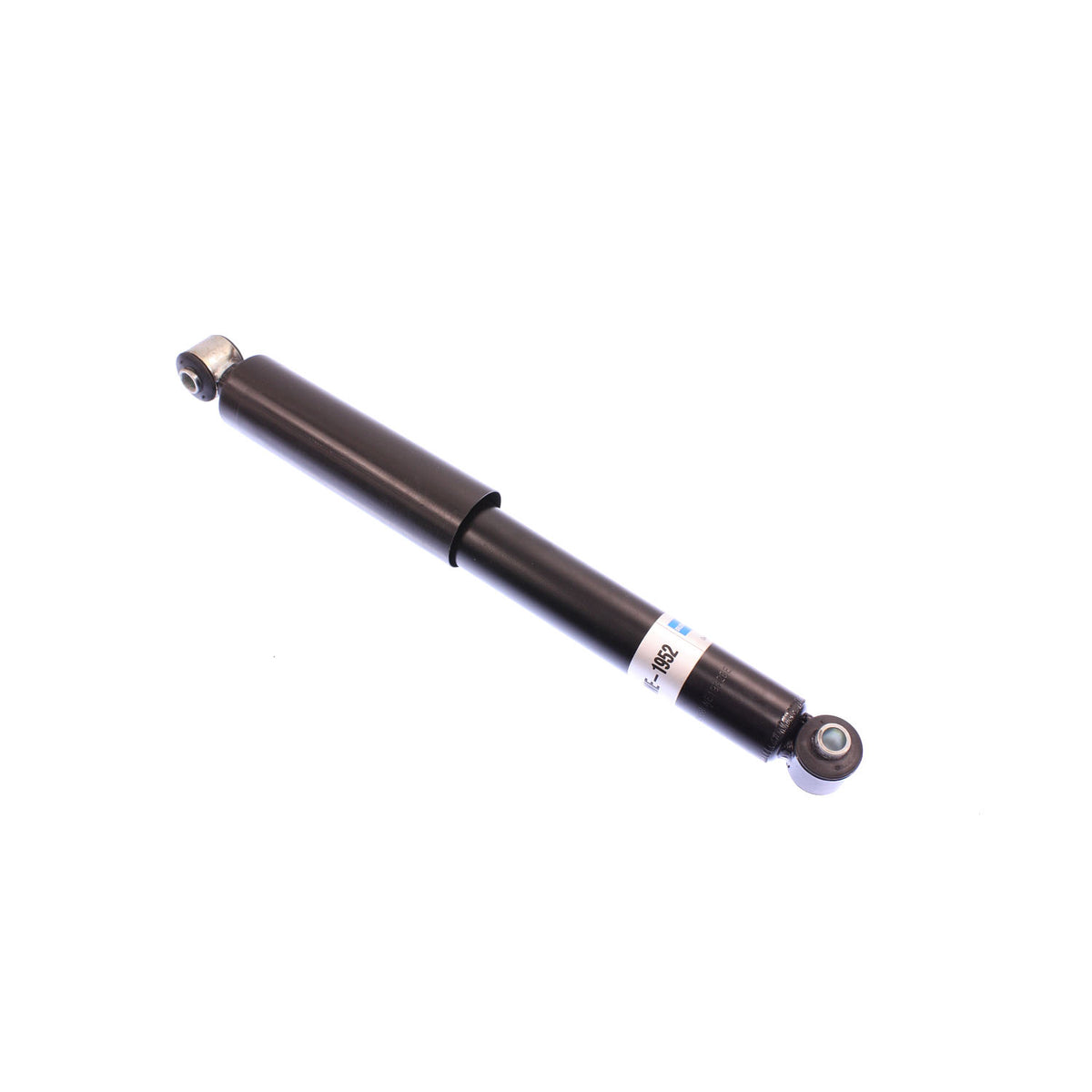 Bilstein B4 1990 Volvo 240 Base Rear Twintube Shock Absorber - 19-019529