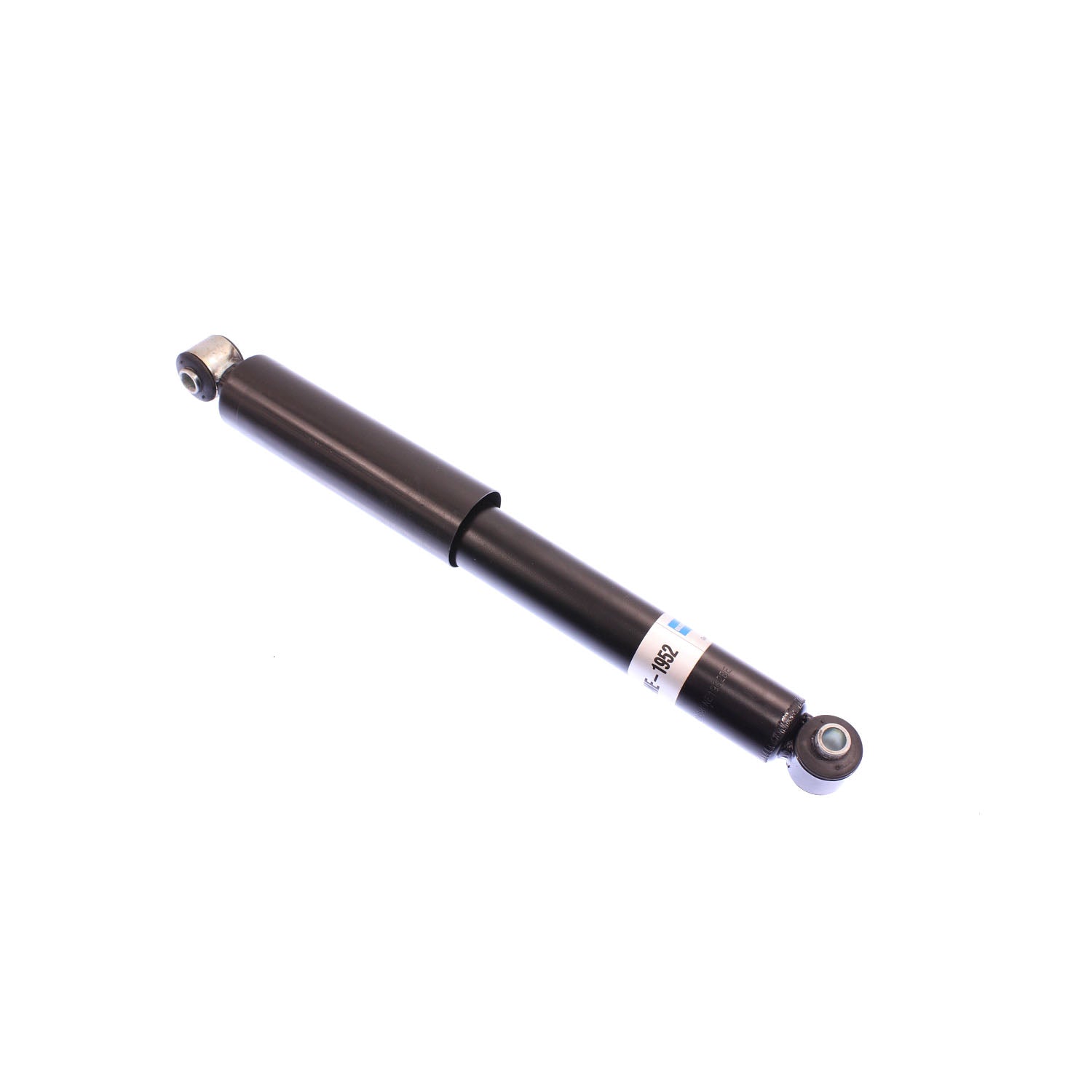 Bilstein B4 1990 Volvo 240 Base Rear Twintube Shock Absorber - 19-019529