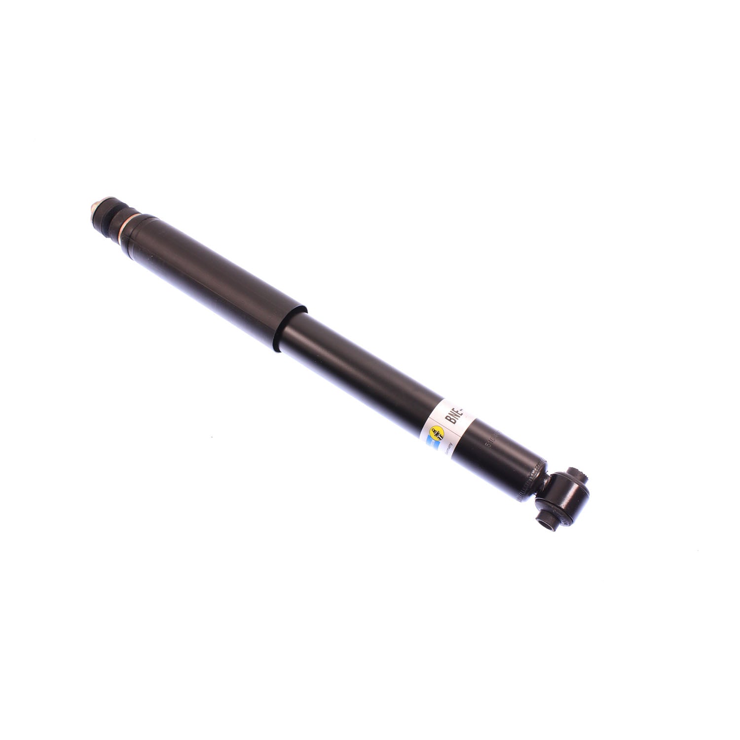 Bilstein B4 1979 Saab 900 EMS Rear Twintube Shock Absorber - 19-019543