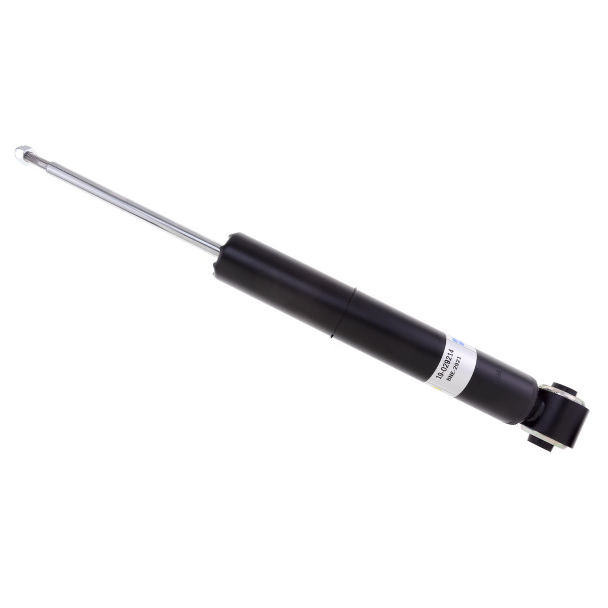 Bilstein B4 1992 Audi 100 S Rear Shock Absorber - 19-029214