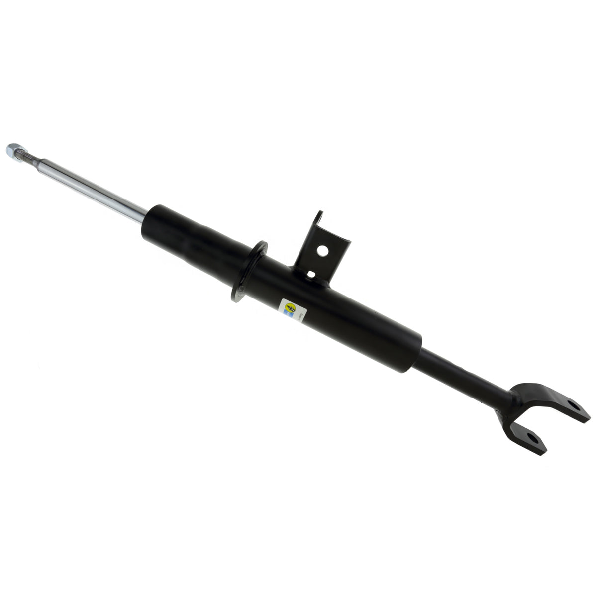 Bilstein B4 OE Replacement 11-15 BMW 528i/530i (w/o Electric Suspension) Front Left Strut Assembly - 19-193298